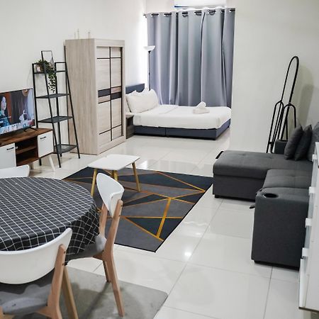 Klia Airport Homestay 雪邦 外观 照片