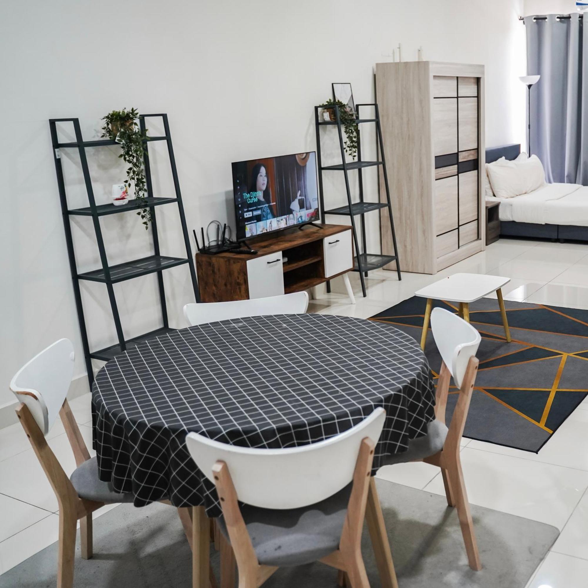 Klia Airport Homestay 雪邦 客房 照片