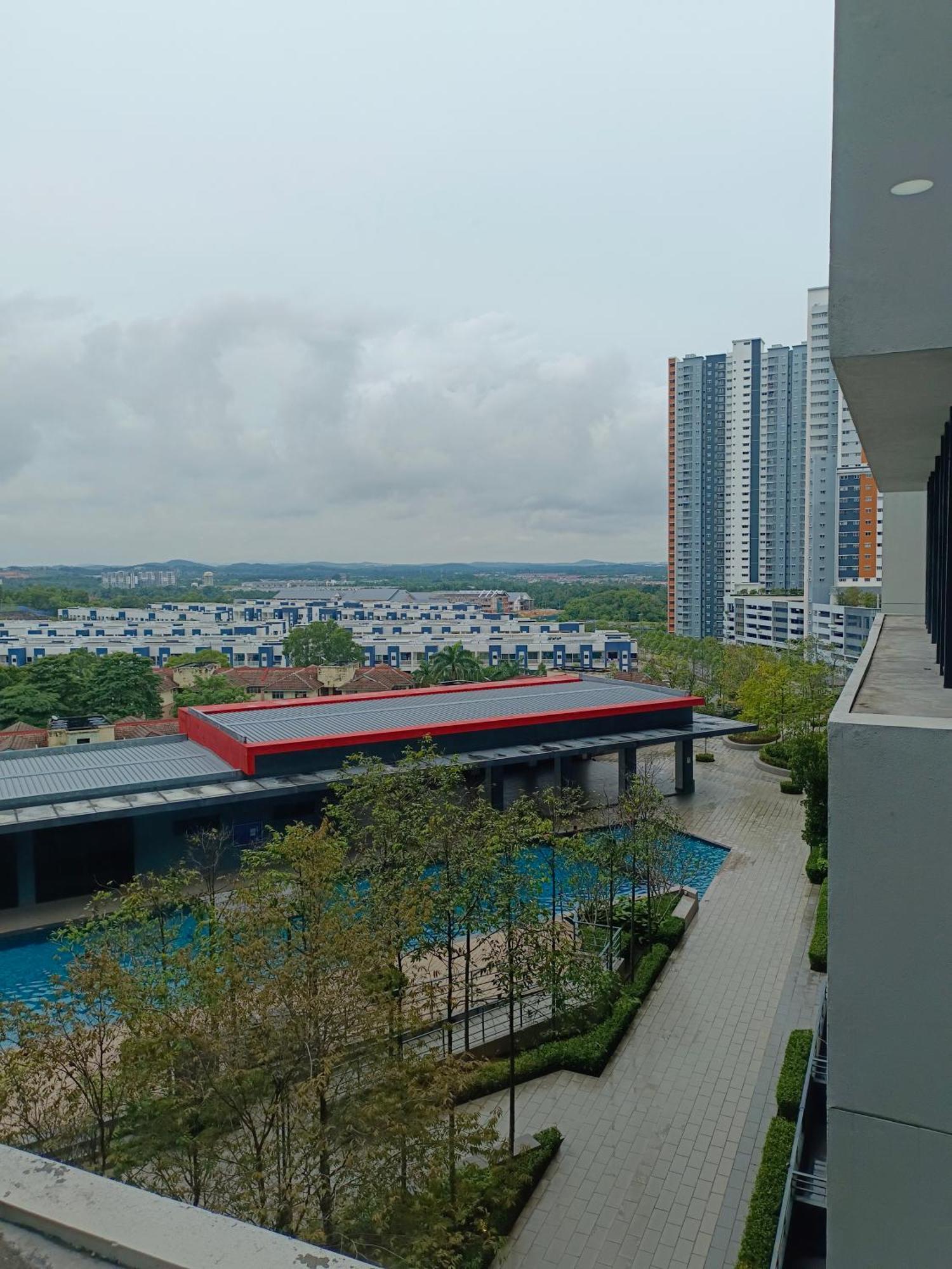 Klia Airport Homestay 雪邦 客房 照片