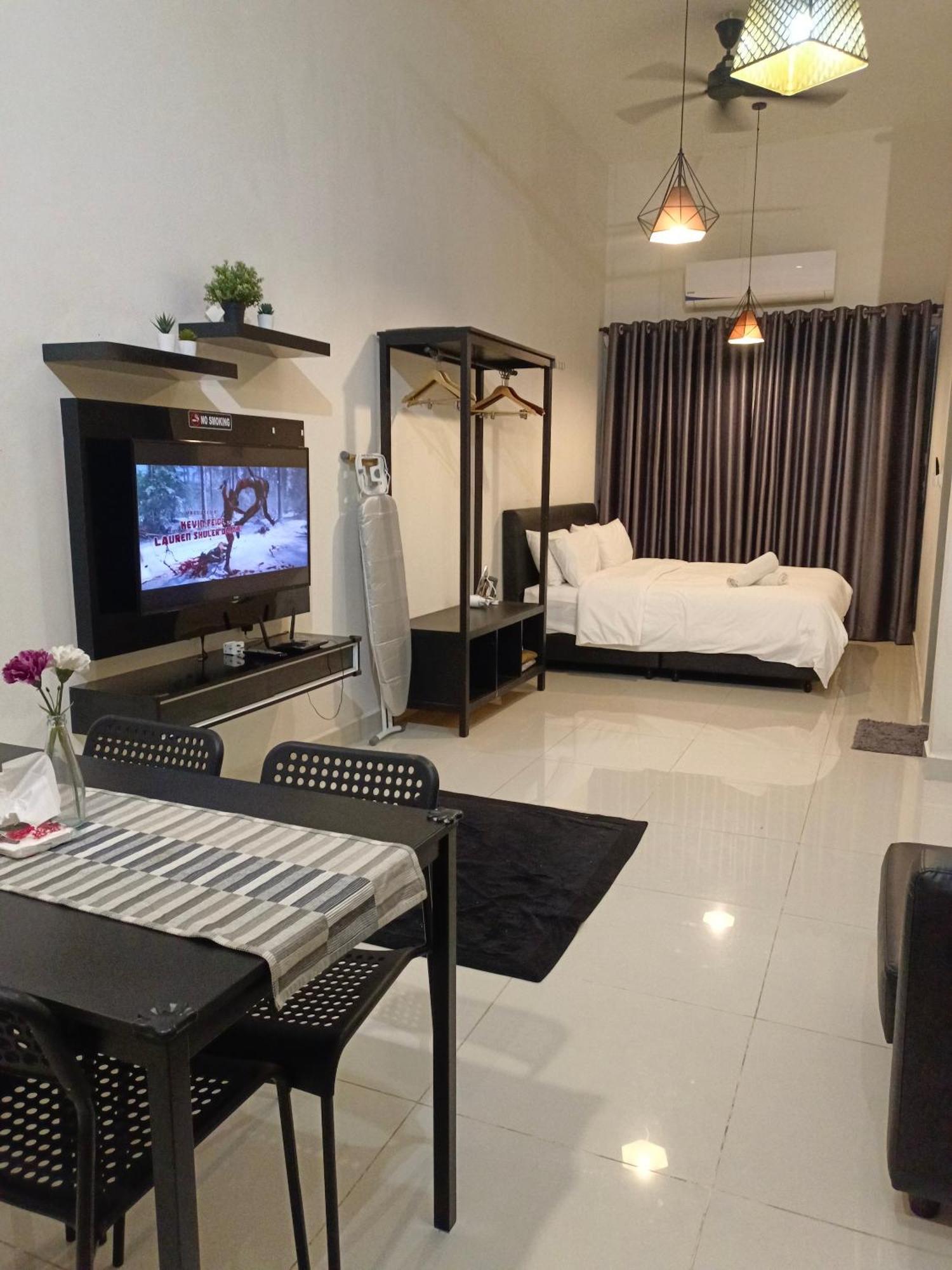 Klia Airport Homestay 雪邦 外观 照片